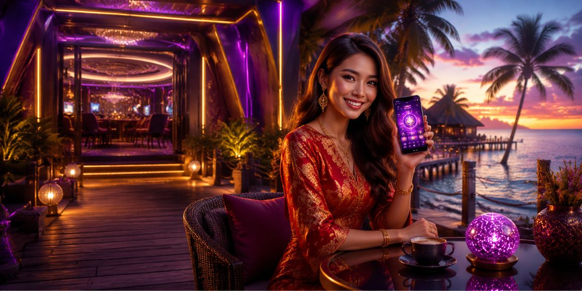 Kemudahan pembayaran bonus dan VIP di Sabah